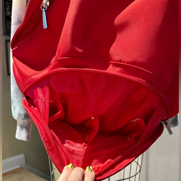 Little Company | Baby Bag | Cross Body | Hip Sock | Pre-owned | Gently Used - Picture 6 of 16